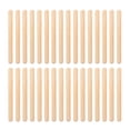 thumbnail image 1 of Shisuyan 32 Pcs Bâtons de Rythme Instruments de Musique en Bois Bâtons de Son, 1 of 9