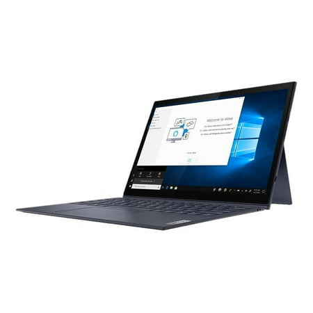 Lenovo Yoga Duet 13" Touchscreen 2-in-1 Laptop, Intel Core i7 i7-10510U, 512GB SSD, Windows 10 Pro, 82AS004XUS