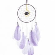 Cairo The Capital Of Egypt Dream Catcher Wall Hanging Feather Decor