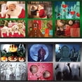 thumbnail image 5 of Halloween Christmas Window Projector Home Festival Feeling Projection Light ,Easy to Setup, 5 of 5