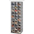 thumbnail image 1 of Section Hanging Shoe Shelves, 1 of 5