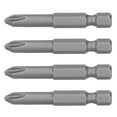 thumbnail image 3 of Visseuse à Aimant Puissant Accessoires Tête de Tournevis Électrique Industrie de Bit de Tournevis Résistant à l'Usure pour Atelier de Réparation, 3 of 8