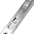 thumbnail image 5 of 2 pernos al ras de la puerta YONGSHENG 6 pulgadas acero inox, 5 of 5