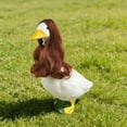 thumbnail image 3 of BotaniNest [Super Realistic] Goose Easy To Create Fashionable And Styling Suitable For Parties And Festivals Making You The Center Of Attention!, 3 of 5