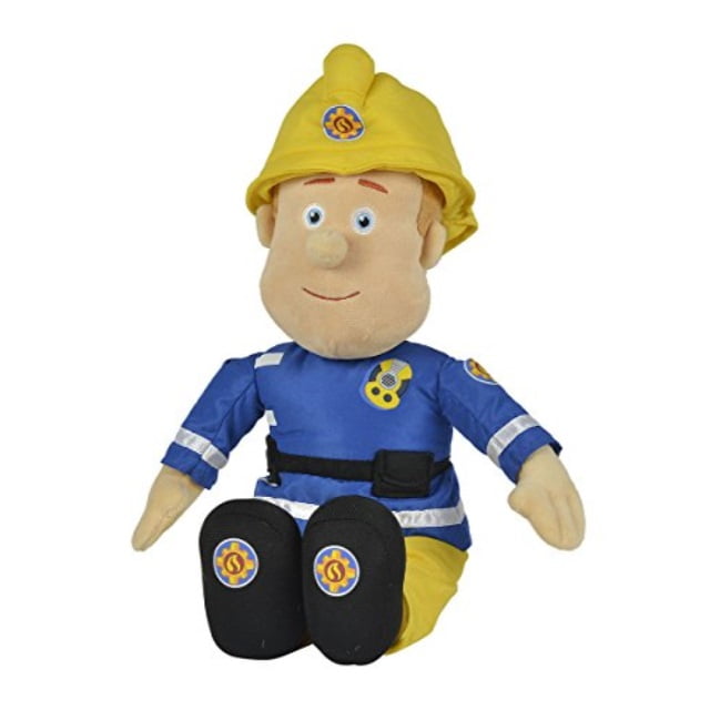 fireman sam toys walmart