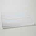 thumbnail image 2 of Linum Home Textiles 1800 TC Brushed Microfiber Standard Pillowcase (2PC Set) with 4 Line Embroidery, 2 of 2