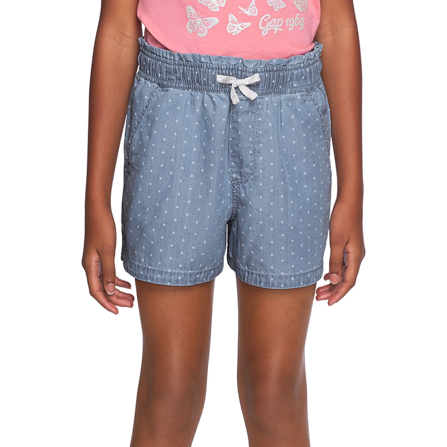 Gap Kids Girls Pull On Short - Samsclub.com