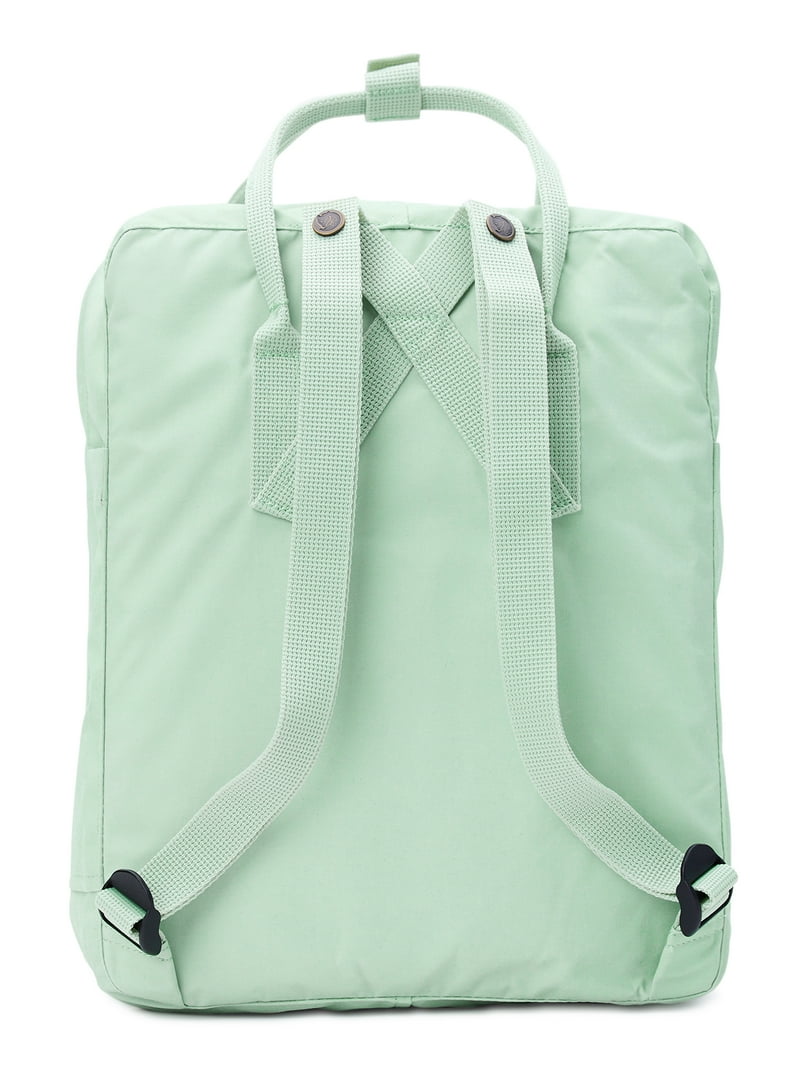 Fjällräven Kånken ミントグリーン Amazon.com: Fjällräven Unisex Kånken Mini Mint Green One
