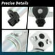 thumbnail image 4 of Válvula de control de aire en reposo para Ford F-150 1997-2004 y Lincoln Navigator 1998-2004, 4 of 7