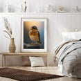 thumbnail image 6 of Diamond Art Kit for Adults, Gentle Bird Perched Sunrise Glow Diamond Painting for Adults Beginners, DIY Diamond Art Painting Kits, 5D Diamond Painting Crafts for Home Decor 12x16 Frameless, 6 of 7