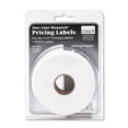 thumbnail image 4 of Monarch 925074 Easy-Load 1131 One-Line Pricemarker Labels, 7/16 X 7/8, White, 2500/Pack, 4 of 9