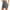 Gray, variant on YABCSAZ Shorts for Women High Waisted Slim Shorts Summer Casual Solid Color Shorts Plus Size Comfy Elastic Waist Drawstring Shorts with Pockets