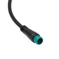 thumbnail image 2 of Bgsha Ebike Display Connector 2/3/4/5 Pin Cable Waterproof Connector Signal line, 2 of 9