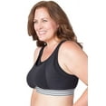 thumbnail image 5 of QT Intimates Nursing Sports Bra 4102STR, 5 of 6