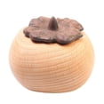thumbnail image 3 of Difusor de coche BLESIY adorno decorativo Hecho a mano ambientador de aire portátil Mini madera para baño vehículo alemana Difusor de aceite, 3 of 8