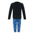thumbnail image 2 of Pijama George para Niño con Manga Larga Azul Talla 8, 2 Piezas, 2 of 4