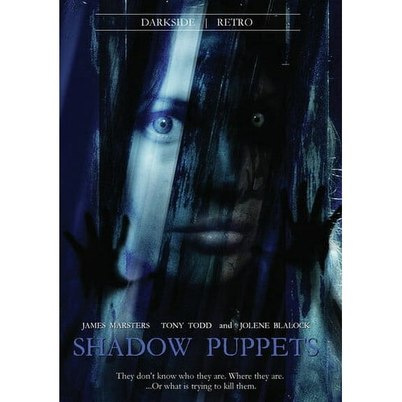 Shadow Puppets (DVD), Leomark Studios, Horror
