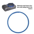thumbnail image 4 of Metal Lens Decoration Ring Cap for GRIII Camera, Replaces for GN-1 Lens Ring Cap, 4 of 7