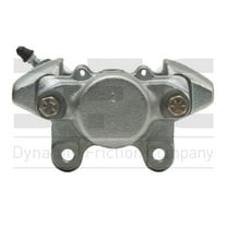 Front Left Dynamic Friction Company Premium Brake Caliper 331-64255 For 1962-1980 MG MGB