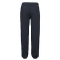thumbnail image 2 of Fruit of the Loom Mens Premium Elasticated Cuff Sweatpants, 2 of 4