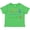 Apple Green, variant on Neurologist Future Boys or Girls Toddler T-Shirt