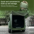 thumbnail image 6 of GoolRC Car Trunk Tent with Canopy, Camping Picnic Rear Tent Extension, Sunshine-Proof Rain-Proof Shelter, 6 of 7