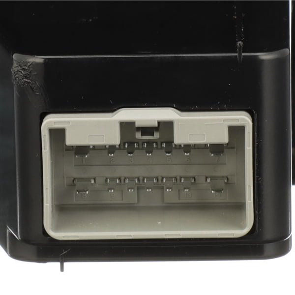 Standard TBM006 Trailer Brake Control Module Fits select: 2015-2020 FORD F150, 2018-2021 FORD EXPEDITION