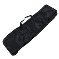 thumbnail image 1 of OUNONA 1Pack Black Keyboard Bag for Musicians Oxford Cloth, 1 of 6