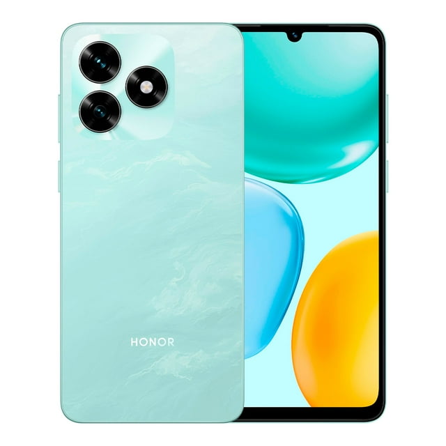Honor X5c 128gb 4gb RAM Cian