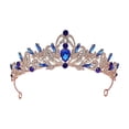 thumbnail image 3 of Accessoire de Mode Élégant pour Femmes Filles Mariage Fête Bal Anniversaire, 3 of 4