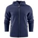 thumbnail image 1 of Printer RED - Sudadera Layback para Hombre (Marino), 1 of 4