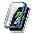thumbnail image 4 of Boîtier de Montre Résistant aux Rayures Protecteur d'Écran Résistant aux Rayures et aux Impacts Facile à Installer Étui de Montre Ultralégère en Tpu pour Samsung, 4 of 8