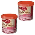 thumbnail image 3 of ( 2 Pack ) Betty Crocker Gluten Free Cherry Frosting, 16 oz, 3 of 7
