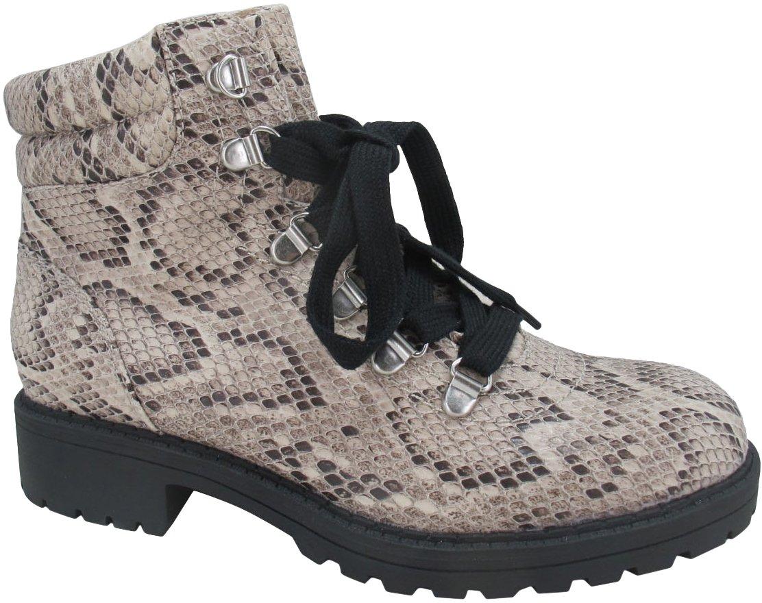 jellypop combat boots