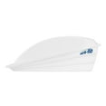 thumbnail image 4 of Camco Aero-flo RV Roof Vent Cover - White, Resin (40421), 4 of 5