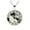 C, variant on Jewelry VerPetridure 12 Constellation Moon Necklace for Mom Present for Women Her