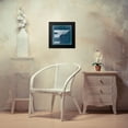 thumbnail image 4 of Vision Studio 15x15 Black Modern Framed Museum Art Print Titled - Capital Blueprint VI, 4 of 5