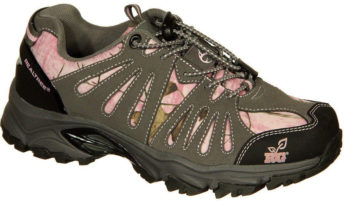 Realtree hotsell womens shoes