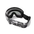 thumbnail image 5 of Gafas de esquí de doble capa antivaho esféricas para hombres y mujeres, equipo de montañismo al aire libre a prueba de viento, 5 of 5