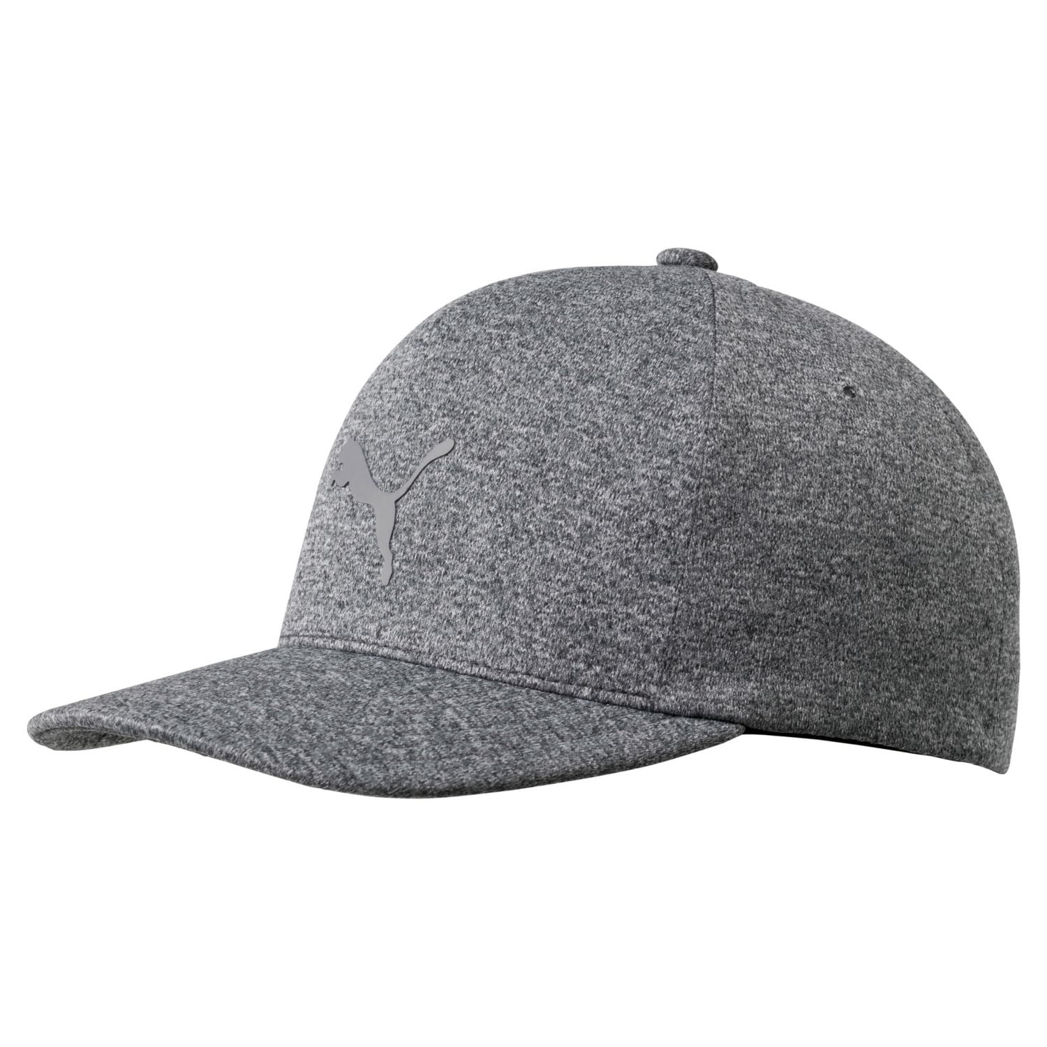 puma flexfit hat