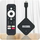 thumbnail image 2 of Android TV Stick 4K Ultra HD Streaming Apps, Convertidor a Smart TV 4GB RAM 32GB ROM |Asistente de google y Chromecast incluido | Mecool KD2 Mecool KD2, 2 of 6