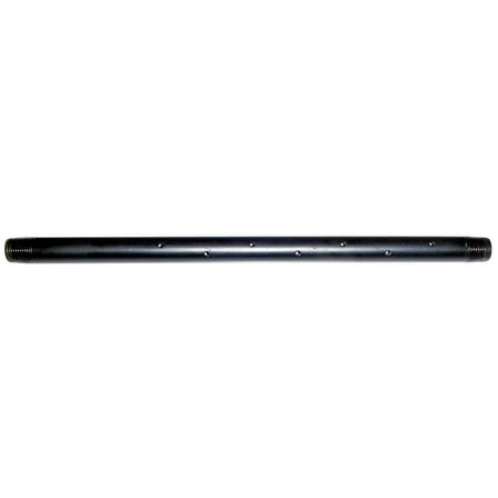 

HPC Fire Black Steel Log Lighter 17