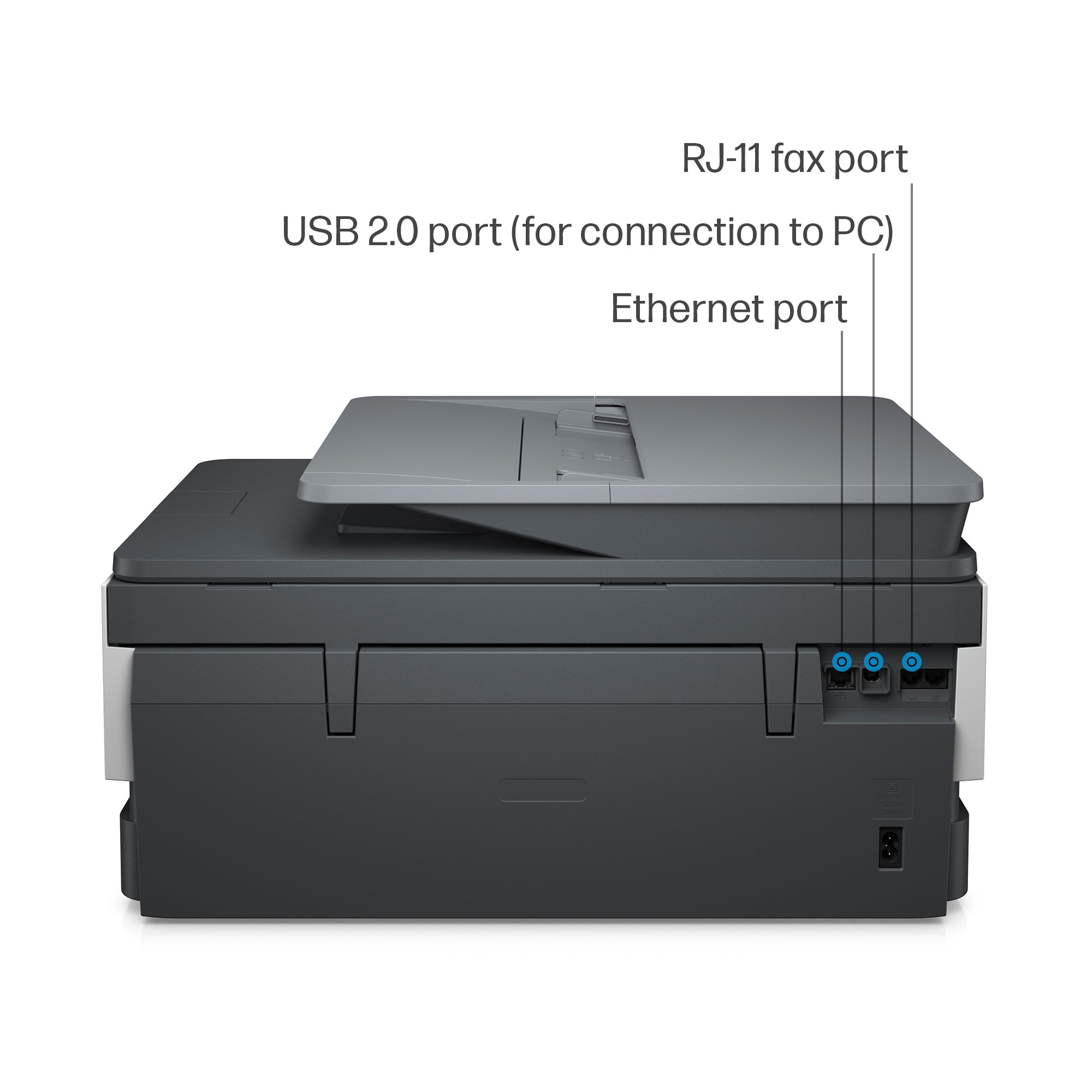 HP OfficeJet Pro 7720 review