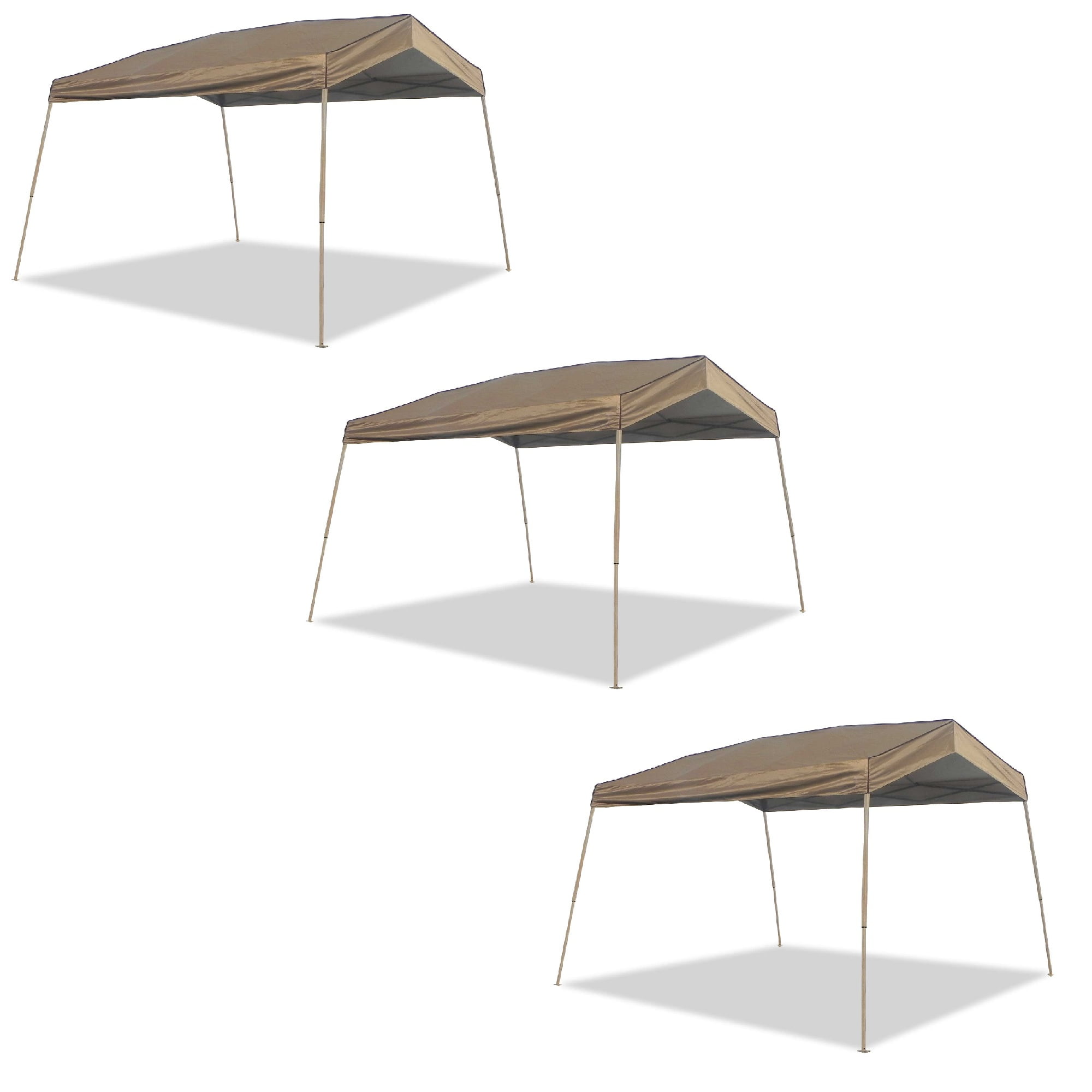 ZShade 12 x 14 Foot Panorama Instant Pop Up Canopy Tent Outdoor Tent