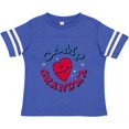 thumbnail image 3 of Inktastic Camp Grandma Boys or Girls Toddler T-Shirt, 3 of 5