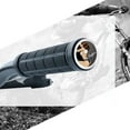 thumbnail image 4 of 2Pcs Portable Outdoor Sports Aluminum alloy Handlebar Cover Bicycle Handlebar End Plugs Cycling Accessories Bike Handlebar Cap Bicycle Grips B, 4 of 8