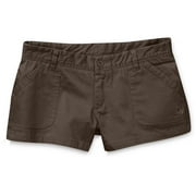 Op - Juniors Bedford Cord Shorts