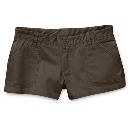 Juniors Bedford Cord Shorts