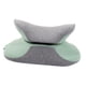 thumbnail image 2 of Almohada para la siesta de espuma viscoelástica para la oficina,Almohada para la siesta de espuma viscoelástica, almohada para el almuerzo, la mejor de su clase, 2 of 8