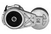 Dayco 89489 - No Slack Heavy Duty Automatic Belt Tensioner Assembly